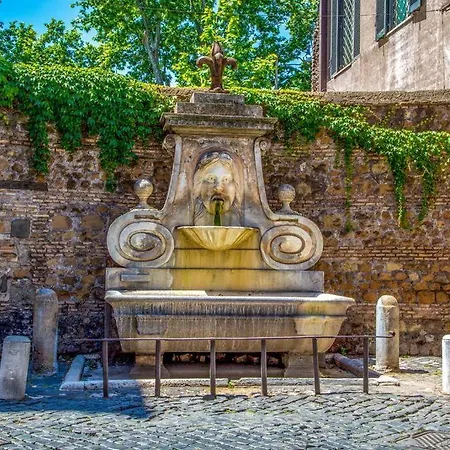 Maison Barchetta In Via Giulia - Piazza Navona Apartment