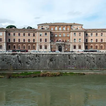 Maison Barchetta In Via Giulia - Piazza Navona