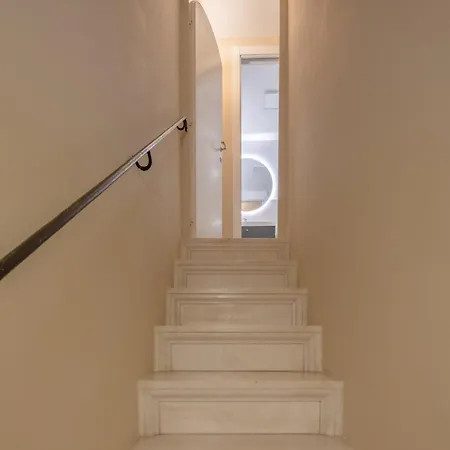 Maison Barchetta In Via Giulia - Piazza Navona Rome