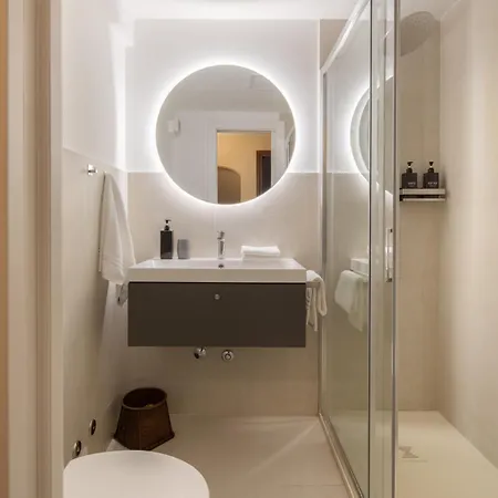 Apartment Maison Barchetta In Via Giulia - Piazza Navona *
