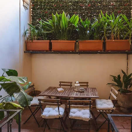 Apartment Maison Barchetta In Via Giulia - Piazza Navona