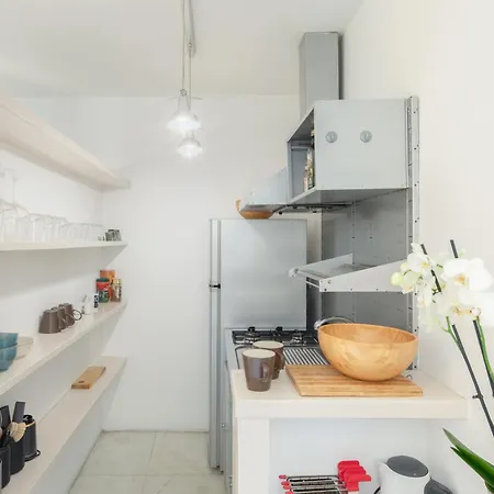 Maison Barchetta In Via Giulia - Piazza Navona Rome
