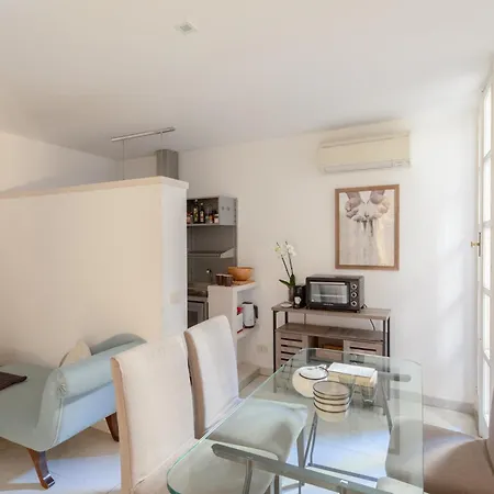 Maison Barchetta In Via Giulia - Piazza Navona
