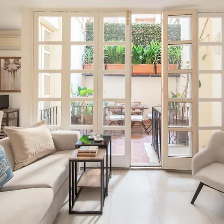 Maison Barchetta In Via Giulia - Piazza Navona Apartment *