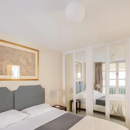 Maison Barchetta In Via Giulia - Piazza Navona Apartment Rome