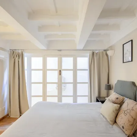 Maison Barchetta In Via Giulia - Piazza Navona *