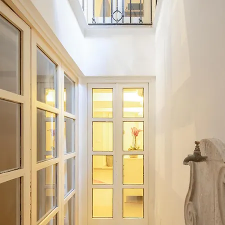 Maison Barchetta In Via Giulia - Piazza Navona Rome