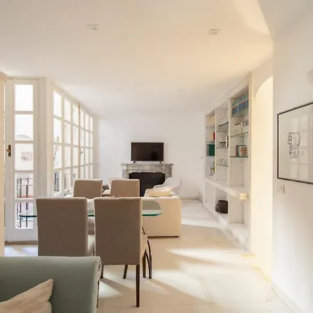 Apartment Maison Barchetta In Via Giulia - Piazza Navona *