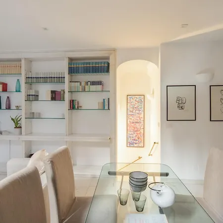 Maison Barchetta In Via Giulia - Piazza Navona Apartment *