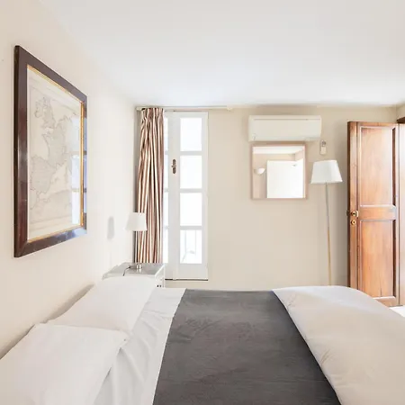 Maison Barchetta In Via Giulia - Piazza Navona