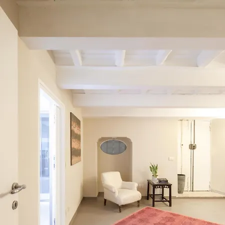 Maison Barchetta In Via Giulia - Piazza Navona Apartment *