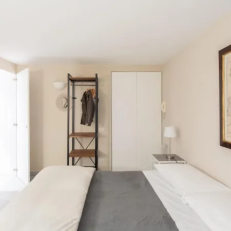 Apartment Maison Barchetta In Via Giulia - Piazza Navona