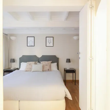 Maison Barchetta In Via Giulia - Piazza Navona Apartment