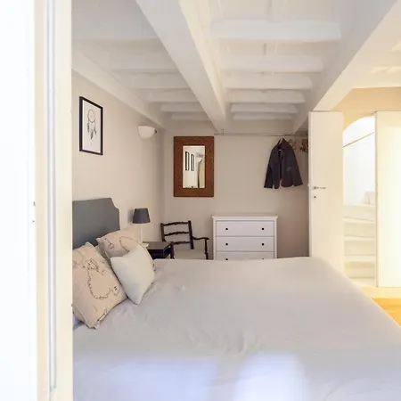 Apartment Maison Barchetta In Via Giulia - Piazza Navona Rome
