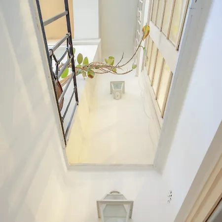 Apartment Maison Barchetta In Via Giulia - Piazza Navona *