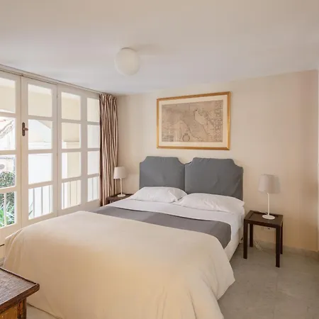 Maison Barchetta In Via Giulia - Piazza Navona Apartment *