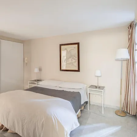 Maison Barchetta In Via Giulia - Piazza Navona